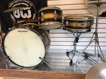 Some new toys, or, do I need help.