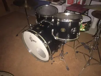 Some new toys, or, do I need help.