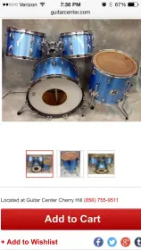 Some new toys, or, do I need help.