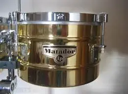 A one know about these 4 vintage snares?