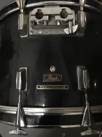 70's Pearl Wood - Fiberglass kit