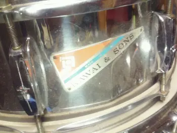 mega rare KAWAI &amp; SONS
