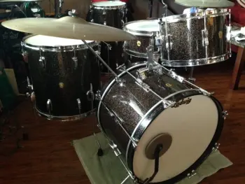 NEEDED:14x14 Club Date FT 60's KB in Galaxy Sparkle