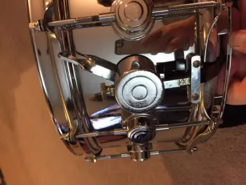 Camco L.A. Era Snare Drum