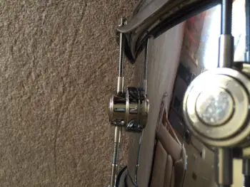 Camco L.A. Era Snare Drum