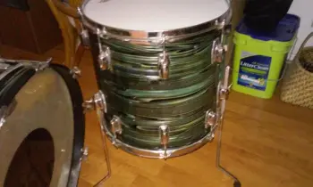 Ludwig Standard Drums