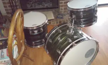 Ludwig Standard Drums