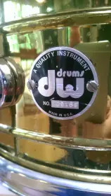 DW is Vintage?