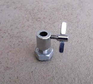 Help Identifying Parts