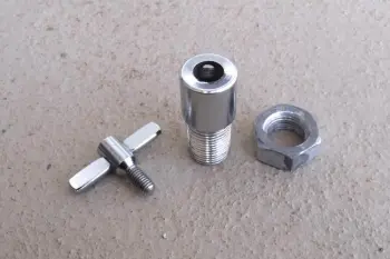 Help Identifying Parts