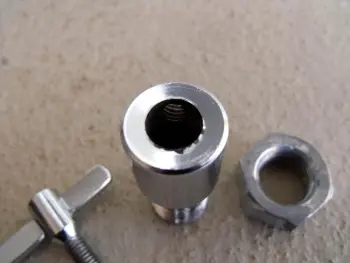 Help Identifying Parts
