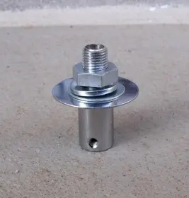 Help Identifying Parts