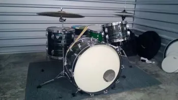 Ludwig Standard Avacodo Strata