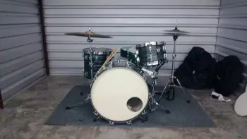 Ludwig Standard Avacodo Strata