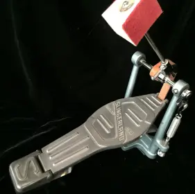 Vintage Slingerland Tempo King Pedal