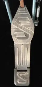 Vintage Slingerland Tempo King Pedal