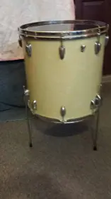 Slingerland WMP Floor Tom 16&quot;