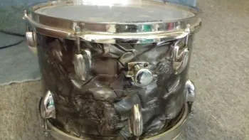 MIJ Tom &amp; Floor Tom - BDP