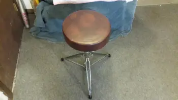 1980's Yamaha Throne