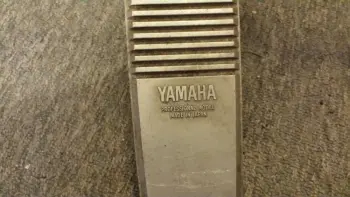 1980's Yamaha Cymbal Stand Package