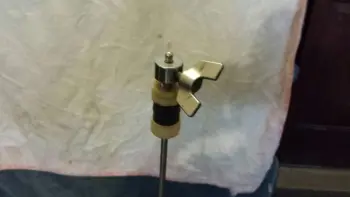 1980's Yamaha Cymbal Stand Package