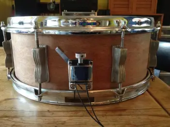 My new Slinger-Luddy (etc)