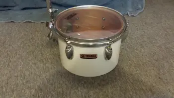Yamaha ID / Question