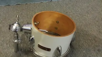 Yamaha ID / Question