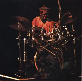 Book on Italian vintage drums-cymbals, 2nd edition