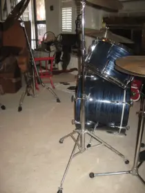 Sonor stands