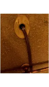 Ludwig Stipelgold Bass help