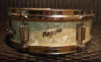 Roger's WMP Luxor snare to sell.