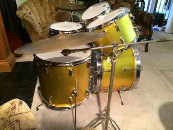 Nice old Reuther kit for sale in Indy