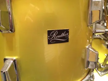 Nice old Reuther kit for sale in Indy