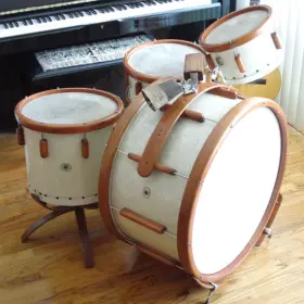 Ludwig 1943 'Victory' kit.