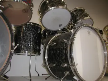 This is the Display Your MIJ Drums Thread
