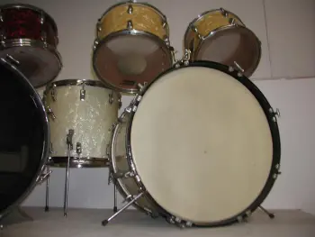 This is the Display Your MIJ Drums Thread