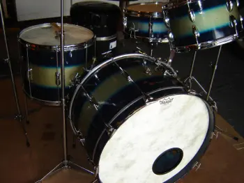 Slingy Duco Floor Tom