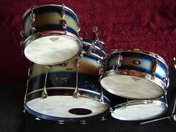Slingy Duco Floor Tom