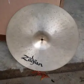 K Custom Dark Crash 15&quot;