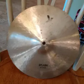 K Zildjian 12&quot; Splash