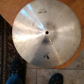 K Zildjian 12&quot; Splash