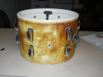 Your Advice for Removing paint from a wrap.
