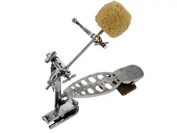 Pedal Info