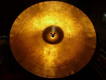 For Sale: Several Vintage Avedis Zildjian Cymbals