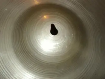 For Sale: Several Vintage Avedis Zildjian Cymbals
