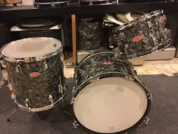 Duplex Drums