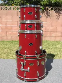 Whitehall 14&quot; tom