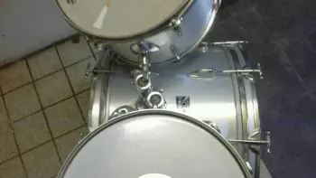 Tama/Star kit for sale