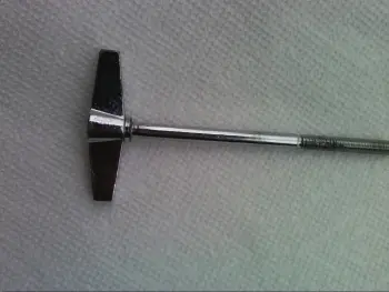 Ludwig Standard Bass Drum Tension Rod(s)